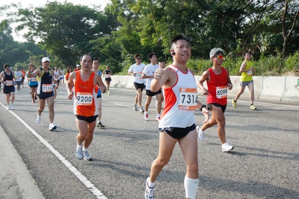 Asics 10K 2010 569