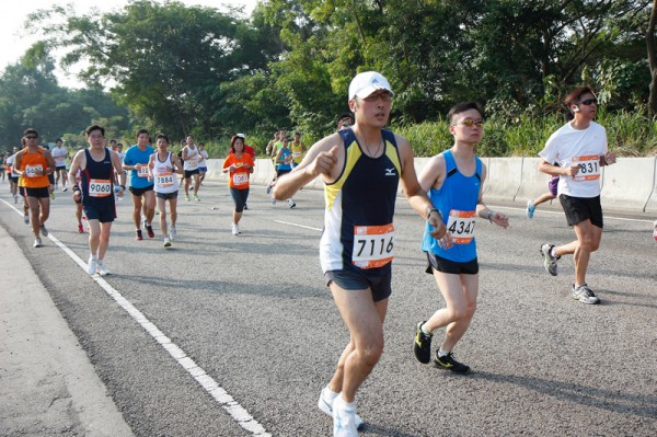Asics 10K 2010 570