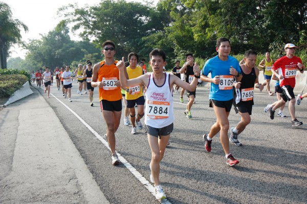 Asics 10K 2010 572