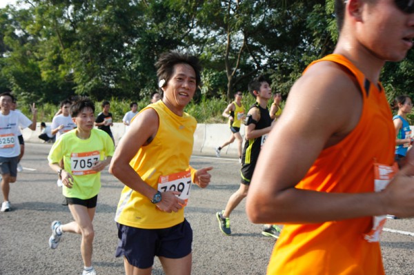 Asics 10K 2010 573