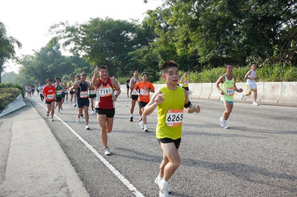 Asics 10K 2010 576