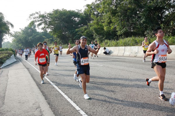 Asics 10K 2010 578