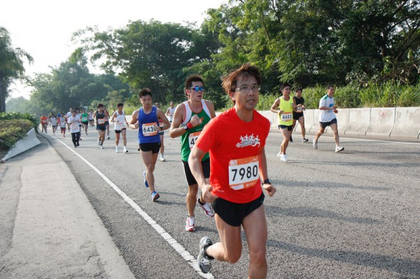 Asics 10K 2010 579