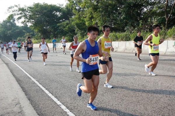 Asics 10K 2010 580
