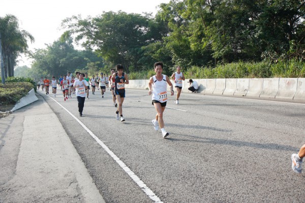 Asics 10K 2010 581
