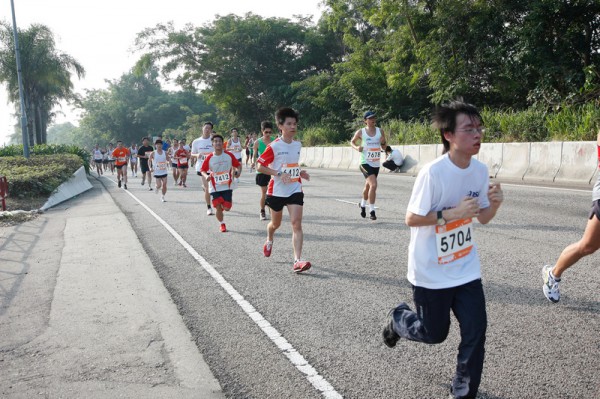 Asics 10K 2010 582