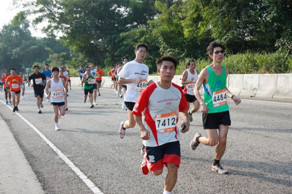 Asics 10K 2010 583