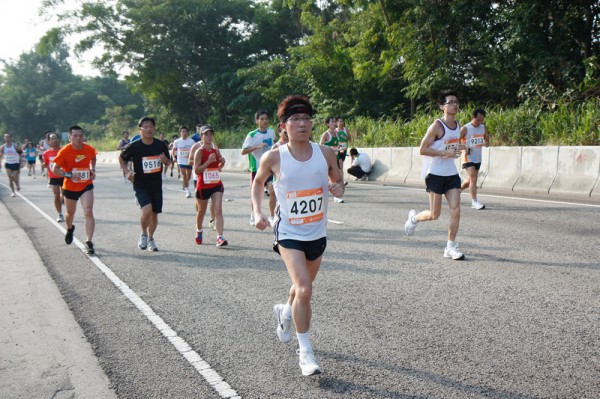 Asics 10K 2010 584