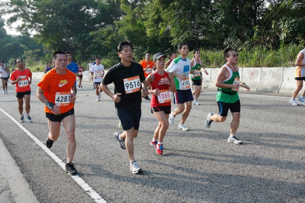 Asics 10K 2010 585