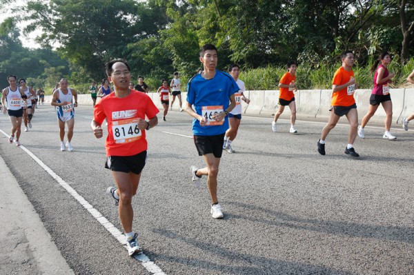 Asics 10K 2010 586