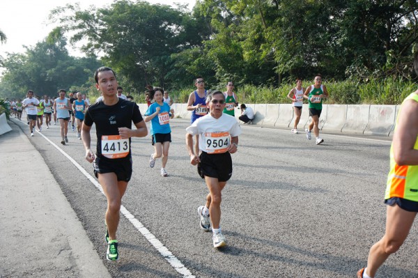 Asics 10K 2010 590