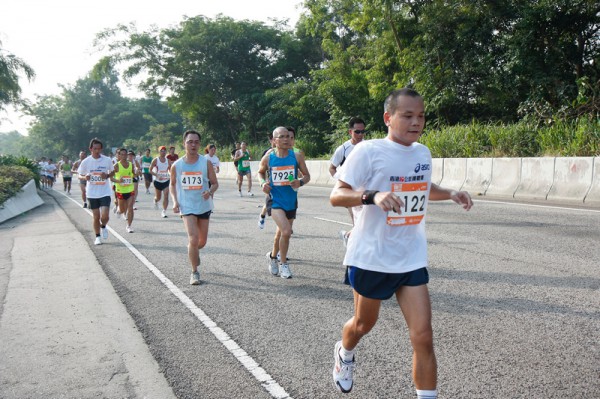 Asics 10K 2010 592