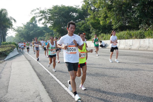 Asics 10K 2010 594