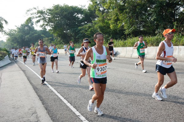 Asics 10K 2010 595