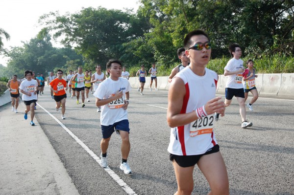 Asics 10K 2010 598