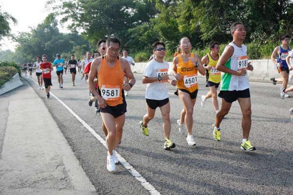 Asics 10K 2010 600