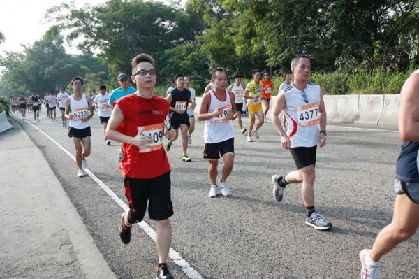 Asics 10K 2010 602