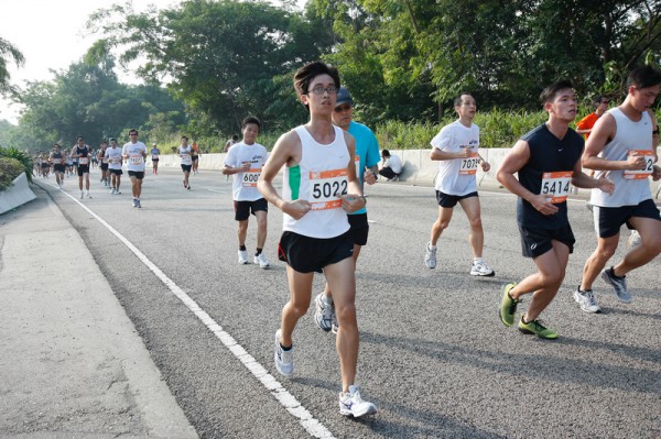 Asics 10K 2010 603