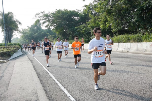 Asics 10K 2010 604