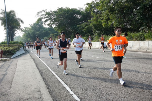 Asics 10K 2010 605