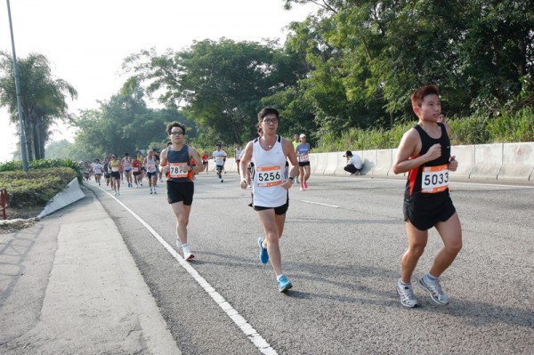 Asics 10K 2010 606