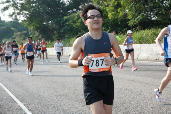Asics 10K 2010 607