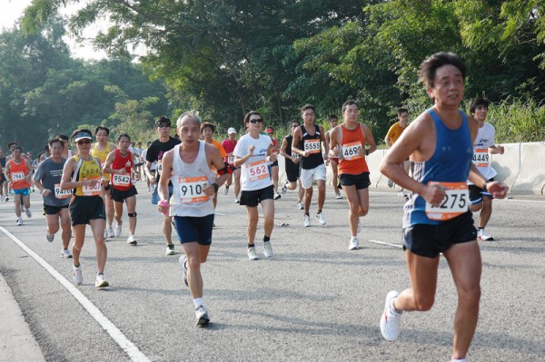 Asics 10K 2010 608