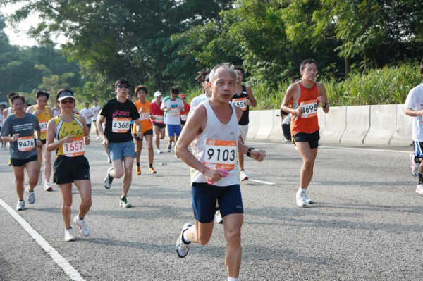 Asics 10K 2010 609