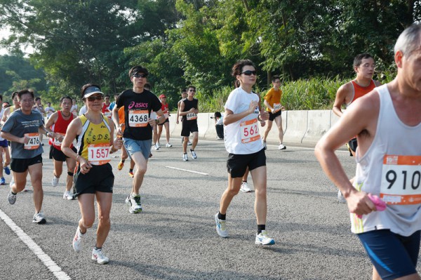 Asics 10K 2010 610
