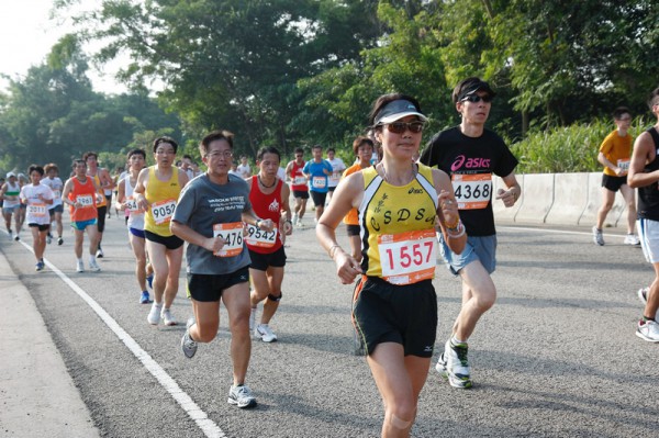 Asics 10K 2010 611