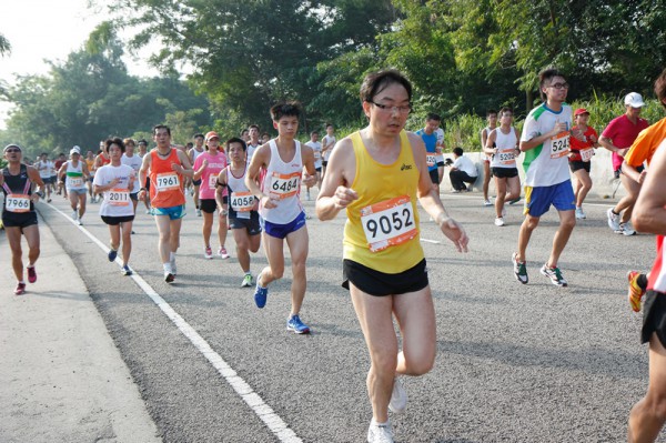 Asics 10K 2010 613