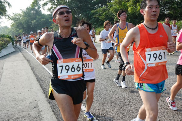 Asics 10K 2010 615