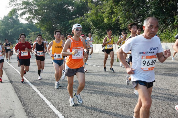 Asics 10K 2010 619
