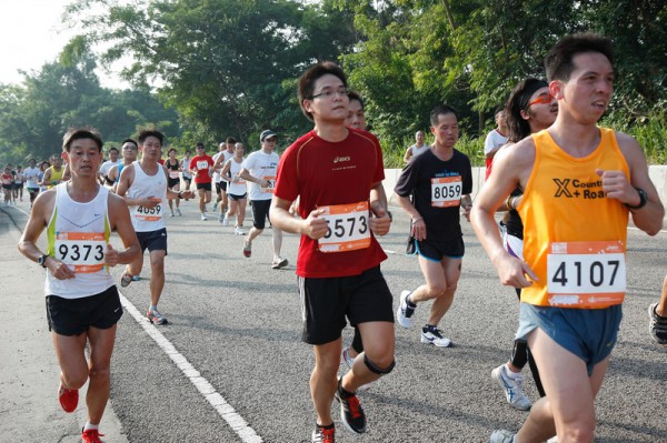 Asics 10K 2010 620