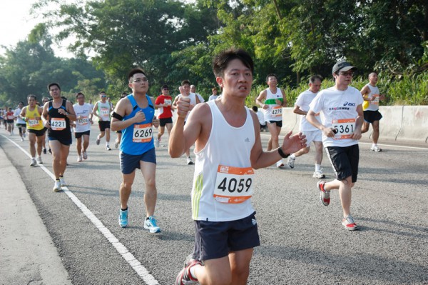 Asics 10K 2010 622