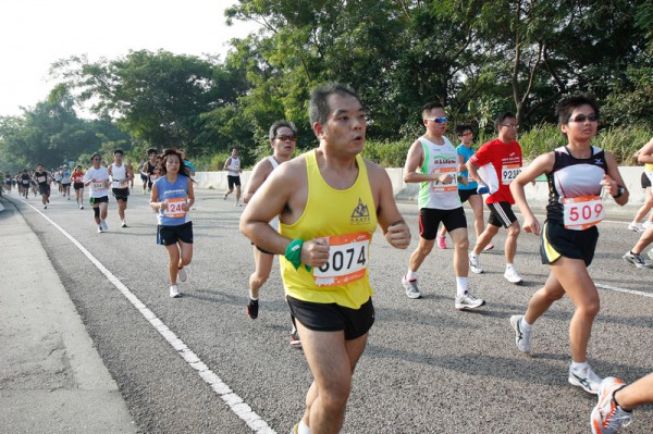 Asics 10K 2010 625