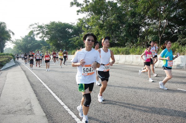 Asics 10K 2010 628