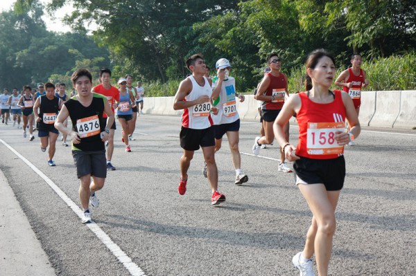 Asics 10K 2010 630