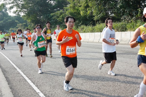 Asics 10K 2010 645