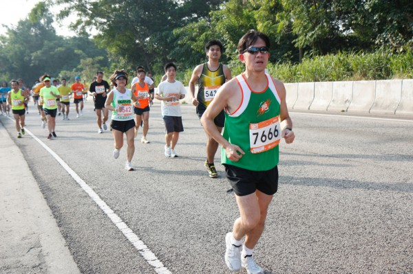 Asics 10K 2010 646