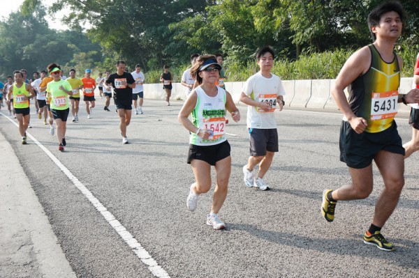Asics 10K 2010 647
