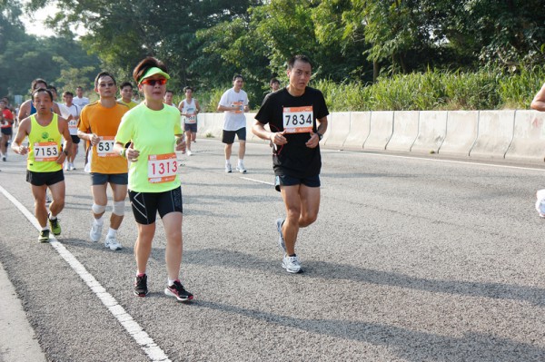 Asics 10K 2010 648