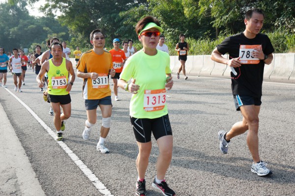 Asics 10K 2010 649