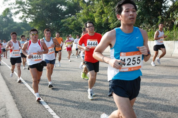 Asics 10K 2010 654