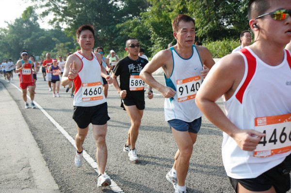 Asics 10K 2010 655