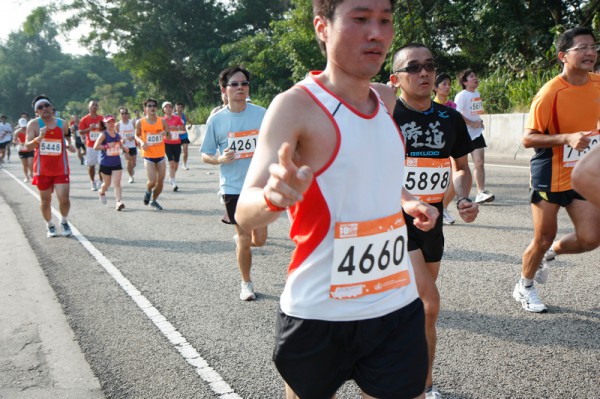 Asics 10K 2010 656