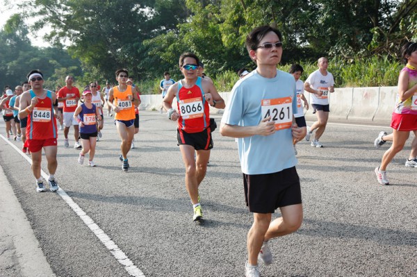 Asics 10K 2010 657