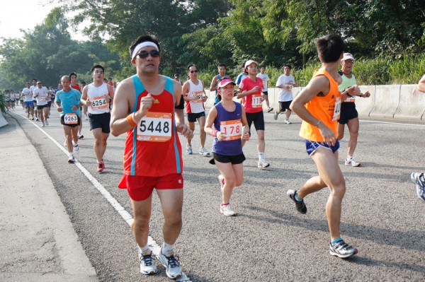 Asics 10K 2010 658