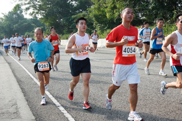Asics 10K 2010 659