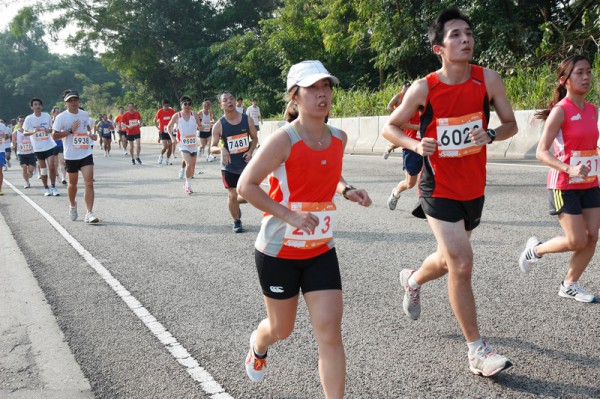 Asics 10K 2010 660